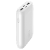 Belkin Boost Charge Power Bank 10,000mAh White