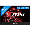 MSI Optix MAG161V