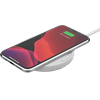 GAMMA | Q-Link draadloze oplader 15W zwart kopen? | Computer accessoires