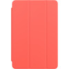 Apple Smart Cover iPad Mini 4 en Mini 5 Citrusroze