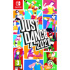 Just dance best sale 2021 switch