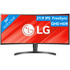 LG 34WL85C