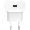 Belkin Power Delivery Charger with USB-C Port 20W