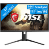 MSI Optix MAG273R