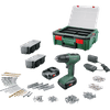 Bosch UniversalDrill 18 SystemBox