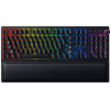 Razer BlackWidow V3 Pro Gaming Keyboard Green Switch QWERTY