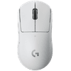 Logitech G Pro X Superlight Draadloze Gaming Muis Wit