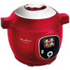 Moulinex Cookeo+ 180 Rood
