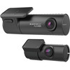 Blackvue DR590X 2CH Dash Cam Full HD 1080p Con Wi-Fi E Modalità Parcheggio