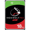 Seagate IronWolf Pro 18TB pro