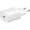 Samsung Super Fast Charging Charger with USB-A Port 25W