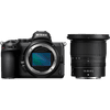 Nikon Z5 + Nikkor Z 14-30mm f/4