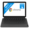 Lenovo IdeaPad Duet Chromebook Tablet 128GB- ZA6F0063NL