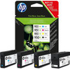 HP 950/951XL Cartridges Combo Pack
