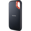 SanDisk Extreme Portable SSD 4TB