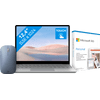 Microsoft Surface Laptop Go - i5 - 8GB - 128GB + Ready to Work Bundle