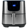 FRIGGITRICE DIGITAL AEROFRYER XL AD ARIA 4.5L. (01.182033.01.001