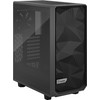 Fractal Design Meshify 2 Compact Gray TG Light Tint - Coolblue - Voor ...