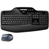 Logitech MK710 Draadloos Toetsenbord en Muis QWERTY