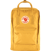 Fjällräven Kånken 15" Ochre 18L