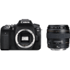 Canon EOS 90D + EF 85mm f/1.8 USM