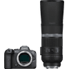 Canon EOS R6 + RF 800mm f/11 IS STM