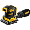 DeWalt DCW200NT-XJ (without battery)