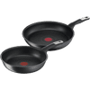 Tefal Unlimited Frying Pan Set 22cm + 28cm