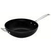 Le Creuset Les Forgees Wok 30cm