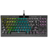 Corsair K70 RGB TKL Champion Series Cherry MX Red Gaming Keyboard