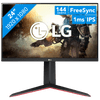 LG UltraGear 24GN650-B
