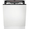 AEG FSE73727P AirDry / Inbouw / Volledig geïntegreerd / Nishoogte 82 - 90 cm