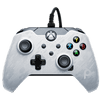 PDP Bedrade Controller Xbox Series X en Xbox One Wit Camo