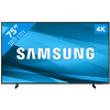 Samsung Crystal UHD 75AU8000