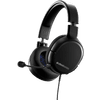 SteelSeries Arctis 1 PlayStation Bedrade Gaming Headset Zwart