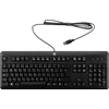 HP USB Toetsenbord QY776AA Qwerty