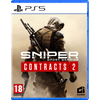 Sniper Ghost Warrior Contracts 2 PS5