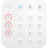 Vind ring alarm op - april 2026