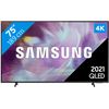 Samsung QLED 75Q64A