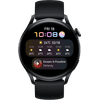 Huawei Watch 3 Active 4G Zwart/Zwart 46mm