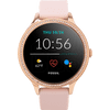 Fossil Gen 5E Display FTW6066 Rose Gold/Pink 42mm