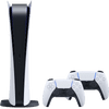 PlayStation 5 Digital Edition + Sony PlayStation 5 DualSense draadloze controller