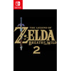 The Legend of Zelda: Breath of the Wild 2 Switch