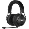 Corsair Virtuoso RGB Wireless XT Hifi Gaming Headset met Spatial Audio