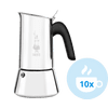 Bialetti New Venus Induction 10 Cups