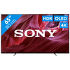 Sony OLED KE-65A8P