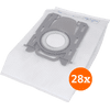 Philips Staubsauger Beutelhalter für FC8241 FC8244 996510077675 - PHILIPS