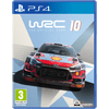 WRC 10 PS4
