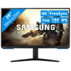 Samsung Odyssey G70A UHD Gaming