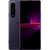 Sony Xperia 1 III 256GB Paars 5G